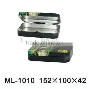 Rectangle Gift Tin thumbnail-1
