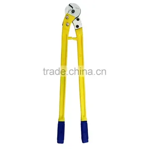 Forged CR-V 36" Polishing Wire Rope Cutter thumbnail-1