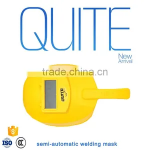 Welding Protection Helmet Welding Mask thumbnail-1