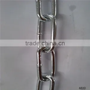 Linyi OEM Good Reputation Factory Supply G80 Link Chain (yh) thumbnail-1