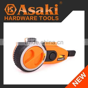 AK-2563 Hot Selling New Automatic Chalk Line Reel/Chalk Line Set thumbnail-1