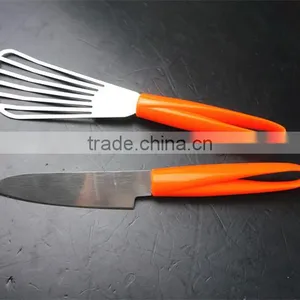32067 Kitchen Gadget Kitchen Tools- Ginger Grater Peeler Fruit Corner Ice Cream Spoon thumbnail-5