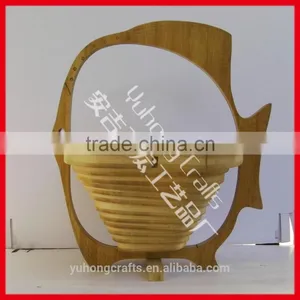 New Style Handmade Fruit Basket thumbnail-3