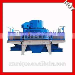 China 2015 New Model Sand Maker for Construction Sand Production thumbnail-1