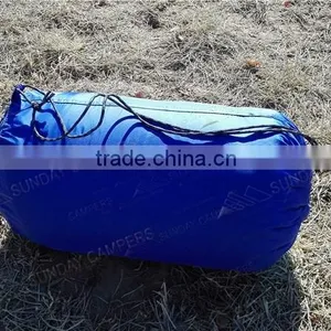 Wholesale Double Sleeping Bag Hot Selling Portable Camping Bag thumbnail-4