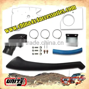 China 4x4 Accessory Manufacturer Delica Snorkel 4x4 for Delica L400 thumbnail-1