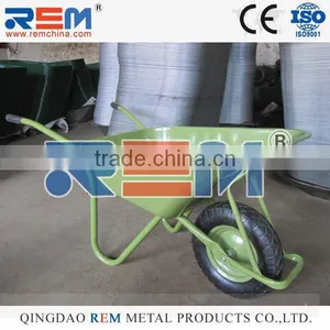 Durable Hot Sell Wheel Barrow WB6404H thumbnail-3