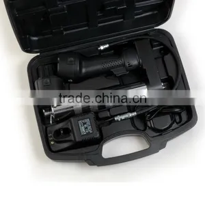 12V Cordless Grease Gun - 7500psi - CGG7500H30 / CGG7501H20 thumbnail-2