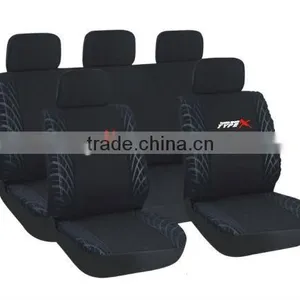 Universal Terry Cloth Car Seat Covers thumbnail-1