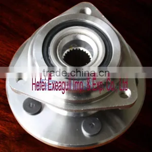 Quality Wheel Bearings thumbnail-1