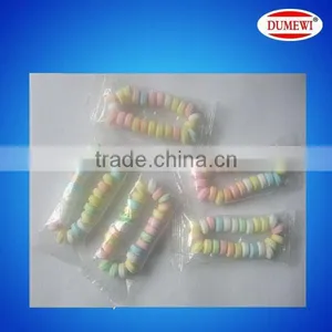 Colored Fruity Press Bracelet Candy thumbnail-1