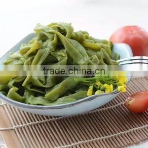 Konjac Spinach Noodles, Spinach Food thumbnail-2