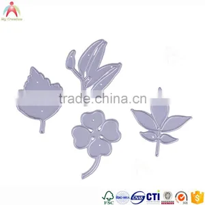 Yiwu Yingcheng Cutting Dies for Scrapbooking Paper Cutting Machine Cutting Dies thumbnail-2
