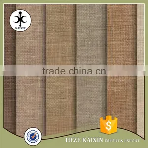 With Strict Quality Control Wedding Party Flame Retardant Burlap and Fabric Table Runner thumbnail-1