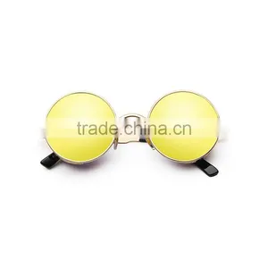 UCHOME 2017 Top Selling High Quality Steam Punk Sunglasses thumbnail-3