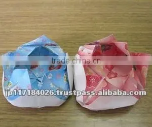 High Quality and Hot-selling Chiyogami Origami Paper Origami Paper thumbnail-4