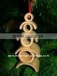 Bamboo Wind Chime thumbnail-1