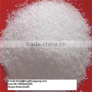 Flocculanty Anionic Polyacrylamide Polyelectrolyte for Waste Water Treatment/disposal/sludge Sewatering/coal Washing thumbnail-3