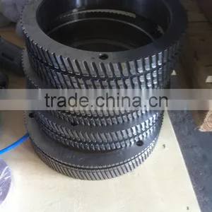 China Making Automatic Iron Coil Nail Machine Exporter thumbnail-4