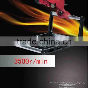 ZIE-CF-355 Model for 3500r/min for No-load Speed for Drill Heavy Duty Drill for Ceramic Tile thumbnail-1