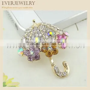 Small Rhinestone Buckle for Cellphone Decoration thumbnail-1