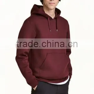 Wholesale Blank Varsity Sweatshirts Supreme Adult Mens Autumn Workout Training Custom Sublimation Hoodies/Sweatshirts thumbnail-2