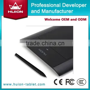 Portable Electronic Digital Wireless Pen Touch Animation Design Graphic Drawing Tablet thumbnail-4