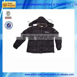 2588# Stocklot Boys Cheap Wholesale Jackets thumbnail-1