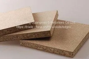 Melamine Particle Board thumbnail-2