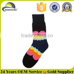 Winter Women Lovely Socks Foodwear Custom thumbnail-4