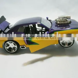 WHWB-000012 Famous Car Model thumbnail-1