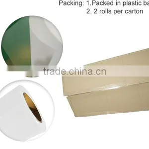 Heat Transfer Paper Rolls Textile Printing thumbnail-2