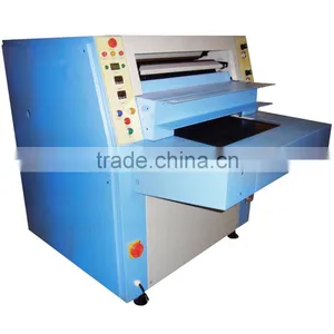KAI-465TF Garment Fusing Machine thumbnail-1