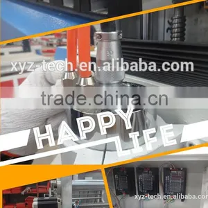 Chinese Cnc Router Machine High Speed Wood Sculpture Engraving Machine With CE thumbnail-3