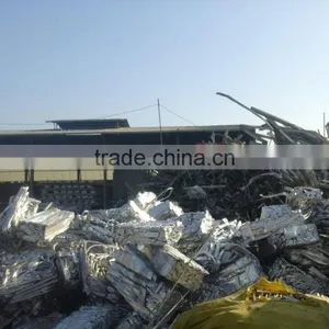 Cheap Aluminium Scrap Hong Kong Stock Available 100 MT thumbnail-3
