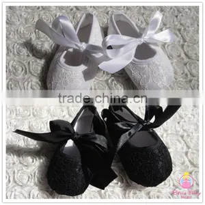2017 Baby Toddler Girl Shoes Soft Sole Kids Breathable Prewalker thumbnail-5