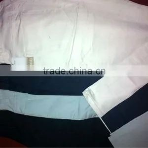 Mens Trouser Chino Style Branded Trouser thumbnail-2