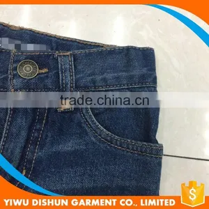 Quality Popular Factory Direct Jeans Shorts Girl thumbnail-4