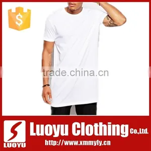 2017 White t Shirts Manufacturers China thumbnail-1