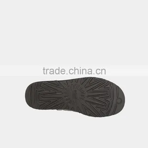 Fluffy Printed Winter Snow Boot thumbnail-5