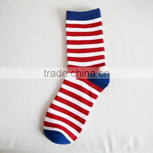 Cheap Custom Design Cotton Women Man Sport Sock Manufacturer thumbnail-6
