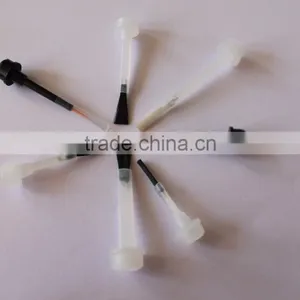 Nail Polish Caps and Brushes thumbnail-5