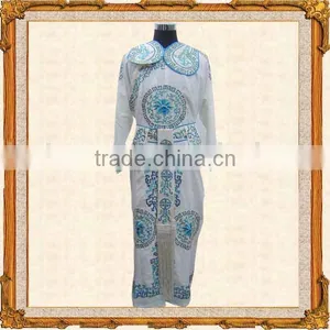 [SUPER DEAL]costume Party Costume Emperor Clothes. thumbnail-1