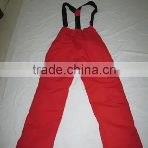 Junior Ski Pants (SP-34301) thumbnail-2