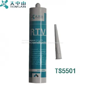 100ml Best Selling Good Adhesion Electrical and Electronic Silicone for Transformer and Power Suply thumbnail-1