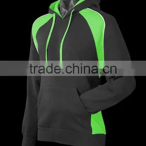 Men Huxley Hoodie thumbnail-1