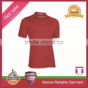 2016/2016 New Season Hot Sale Generic Football Jerseys Thai Quality OEM thumbnail-1