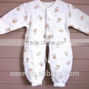 Baby Cute Fashion Design Cotton Rompers thumbnail-1
