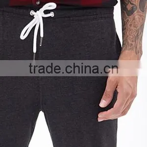 Men's Classic Draw String Who Pants Sports Pants thumbnail-1