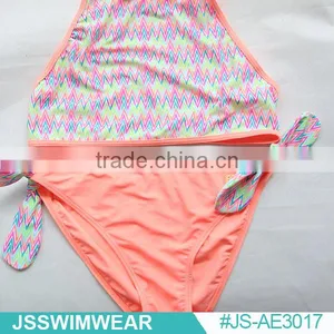 Cute Girls Swimwear Kids Wholesale thumbnail-1